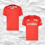 Primera Camiseta Union Berlin 2026-2027