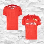 Primera Camiseta Union Berlin 2026-2027