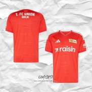 Primera Camiseta Union Berlin 2026-2027