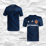 Primera Camiseta Universidad de Chile 2021 Tailandia