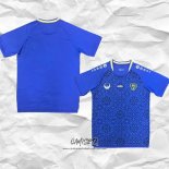 Primera Camiseta Uzbekistan 2025 Tailandia