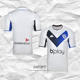 Primera Camiseta Velez Sarsfield 2022 Tailandia