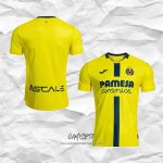 Primera Camiseta Villarreal 2025-2026