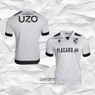 Primera Camiseta Vitoria SC 2025-2026