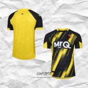 Primera Camiseta Watford 23-24 Tailandia