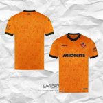 Primera Camiseta Wolves 2026-2027