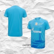 Primera Camiseta Zenit Saint Petersburg 2025-2026 Tailandia