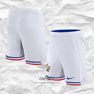 Primera Pantalones Francia 2024