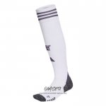 Segunda Calcetines Manchester United 2025-2026