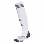 Segunda Calcetines Manchester United 2025-2026