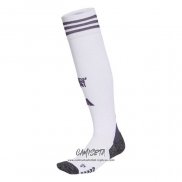 Segunda Calcetines Manchester United 2025-2026