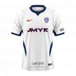 Segunda Camiseta 2026-2027 Johor Darul Ta'zim