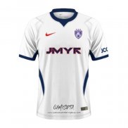 Segunda Camiseta 2026-2027 Johor Darul Ta'zim
