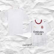 Segunda Camiseta AC Milan 2026-2027