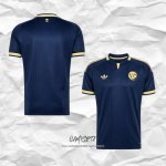 Segunda Camiseta Al Nassr 2026-2027
