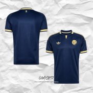 Segunda Camiseta Al Nassr 2026-2027
