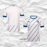 Segunda Camiseta Alaves 2022-2023 Tailandia