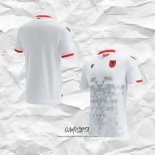 Segunda Camiseta Albania 2021 Tailandia
