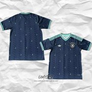 Segunda Camiseta Alemania 2026