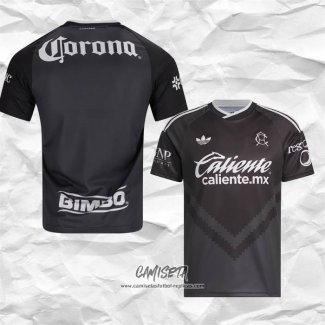 Segunda Camiseta America 2026-2027