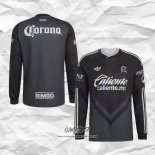 Segunda Camiseta America 2026-2027 Manga Larga