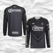 Segunda Camiseta America 2026-2027 Manga Larga