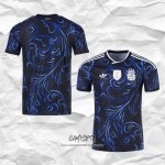 Segunda Camiseta Argentina Authentic 2026