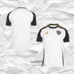 Segunda Camiseta Atletico Mineiro 2025 Tailandia