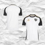 Segunda Camiseta Atletico Mineiro 2025 Tailandia