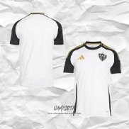 Segunda Camiseta Atletico Mineiro 2025 Tailandia