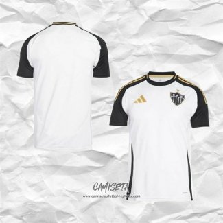 Segunda Camiseta Atletico Mineiro 2025 Tailandia