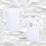 Segunda Camiseta Bayern Munich 2022-2023