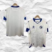 Segunda Camiseta Bosnia y Herzegovina 2026 Tailandia