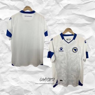 Segunda Camiseta Bosnia y Herzegovina 2026 Tailandia
