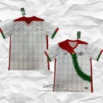 Segunda Camiseta Burkina Faso 2024 Tailandia