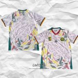 Segunda Camiseta Camerun 2025-2026 Tailandia