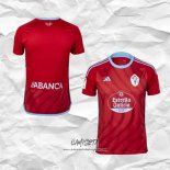 Segunda Camiseta Celta de Vigo 2023-2024