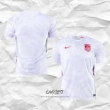 Segunda Camiseta China 2020 Tailandia