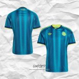 Segunda Camiseta Colombia 2026