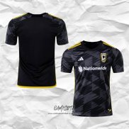 Segunda Camiseta Columbus Crew 2023-2024