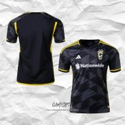 Segunda Camiseta Columbus Crew Authentic 2023-2024