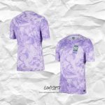 Segunda Camiseta Corea del Sur 2026