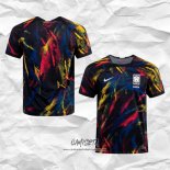 Segunda Camiseta Corea del Sur Authentic 2022