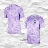 Segunda Camiseta Corea del Sur Authentic 2026