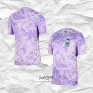 Segunda Camiseta Corea del Sur Authentic 2026