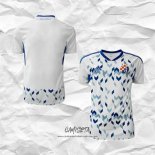 Segunda Camiseta Dinamo Zagreb 2022-2023 Tailandia