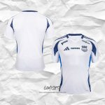 Segunda Camiseta Emelec 2025 Tailandia