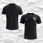 Segunda Camiseta Estados Unidos Authentic 2026