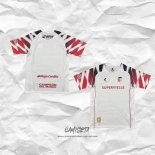 Segunda Camiseta Estudiantes 2026 Tailandia