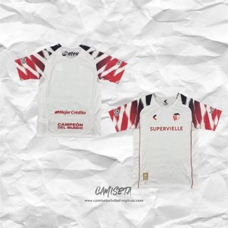 Segunda Camiseta Estudiantes 2026 Tailandia